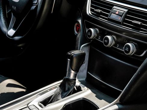 Used 2021 Honda Accord Sport image 25