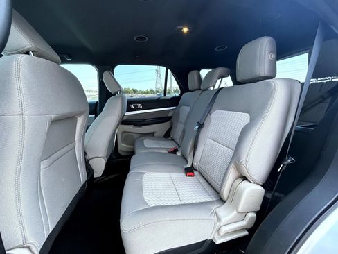 Used 2018 Ford Explorer 4WD image 21