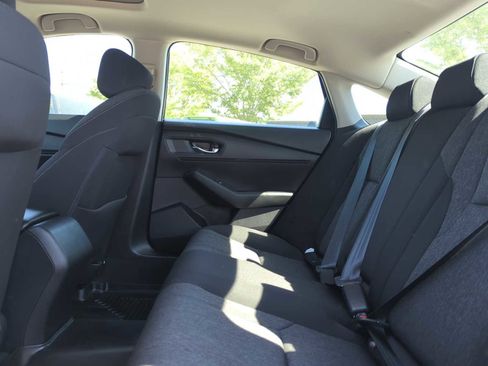 Used 2024 Honda Accord EX image 29