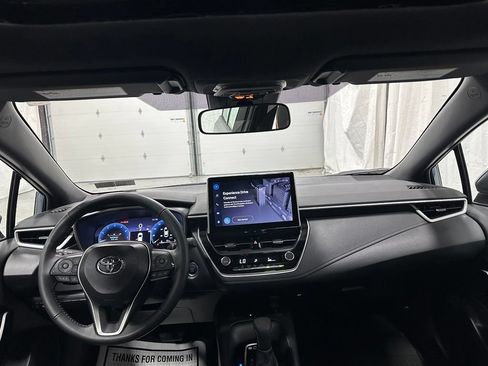 Used 2026 Toyota Corolla XSE FWD image 41