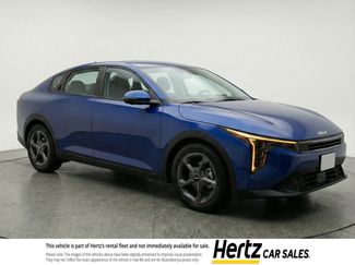 Used 2025 Kia K4 LXS video 1