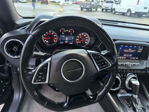 Used 2023 Chevrolet Camaro LT image 14