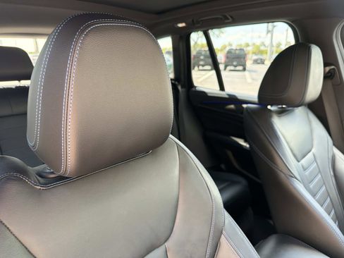 Used 2023 BMW X3 M40i image 23