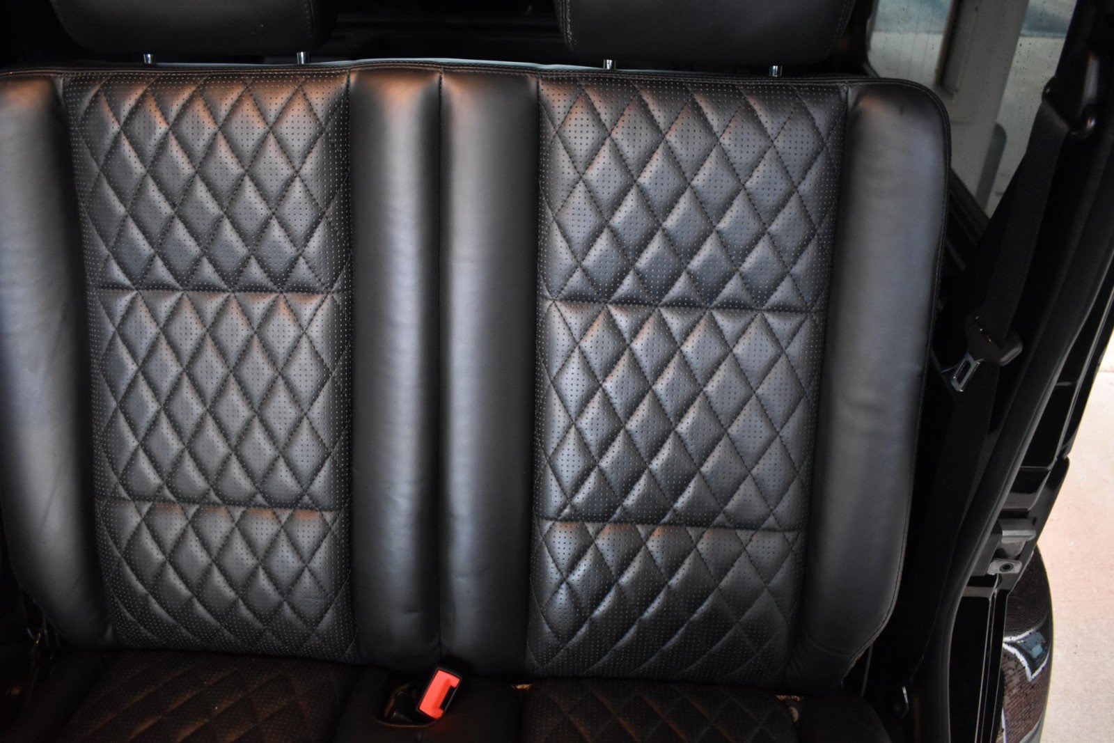 Used 2017 Mercedes-Benz G 63 AMG 4MATIC image 37