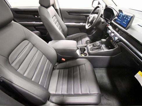 New 2026 Honda CR-V Sport-L image 13