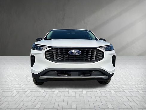 New 2026 Ford Escape Active w/ Cold Weather Package image 2