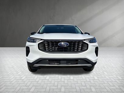 New 2026 Ford Escape Active w/ Cold Weather Package