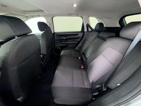 Used 2024 Honda CR-V EX image 24