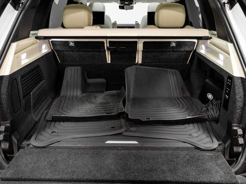 Used 2023 Land Rover Range Rover Long Wheelbase Autobiography image 47