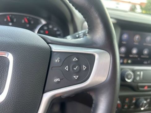 Used 2020 GMC Terrain SLT w/ Preferred Package FWD image 20