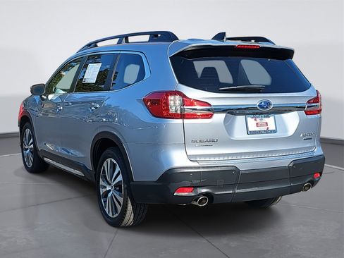 Certified 2022 Subaru Ascent Limited w/ Technology Package image 5