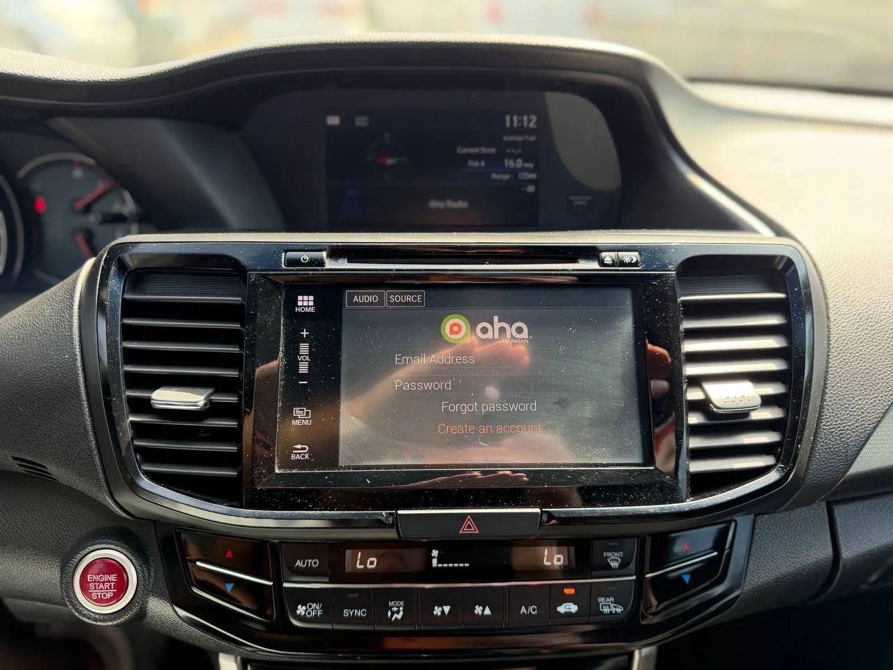 Used 2017 Honda Accord EX-L image 42