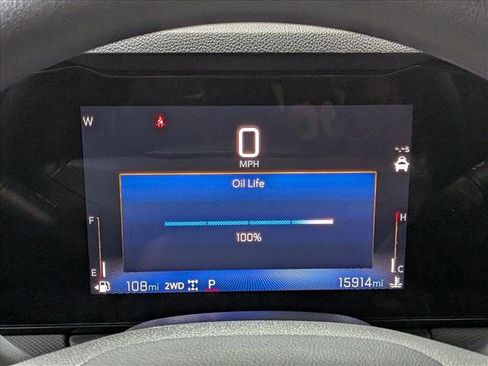 Used 2025 Chevrolet TrailBlazer LT image 11