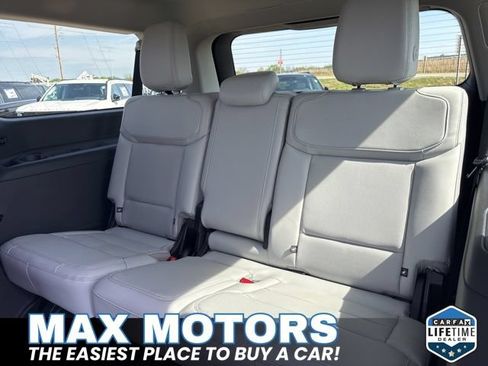 New 2026 Ford Expedition Max Platinum w/ Driver's Package AWD/4WD image 19