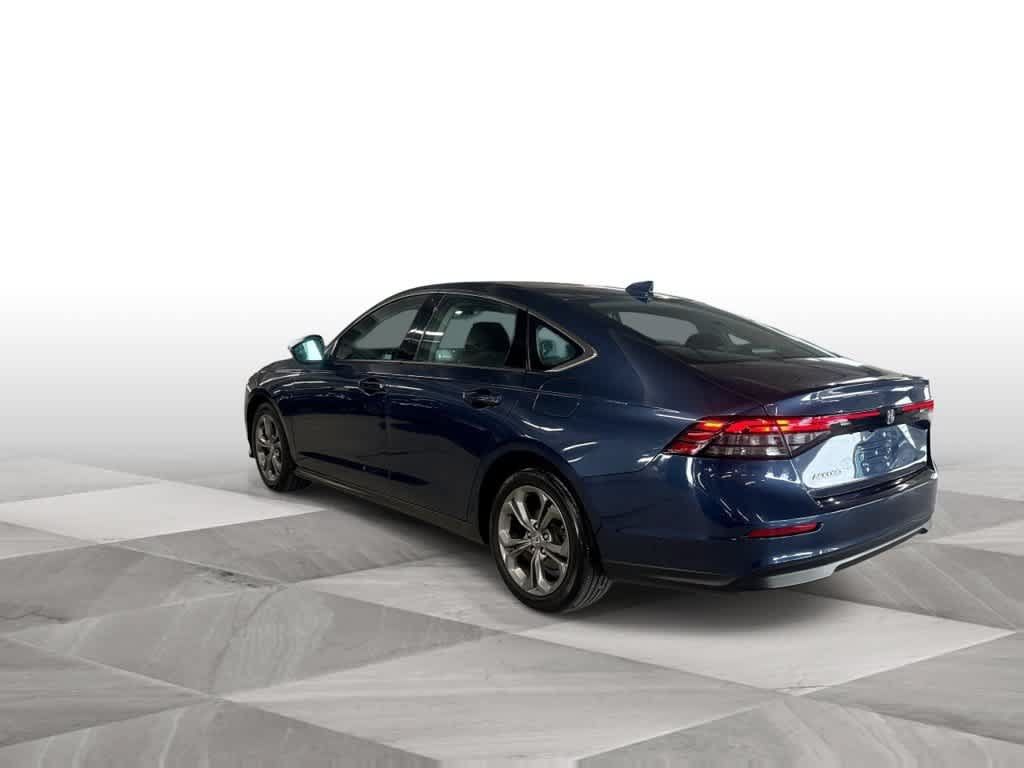 Used 2024 Honda Accord EX image 6