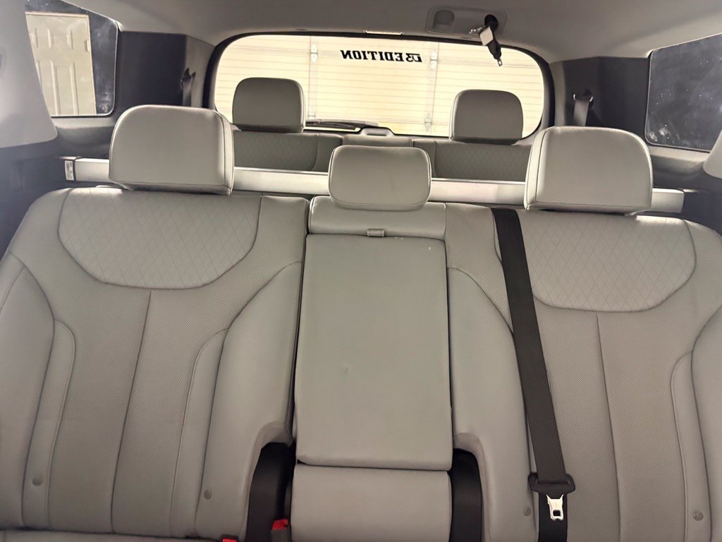 Used 2021 Hyundai Palisade SEL FWD image 41