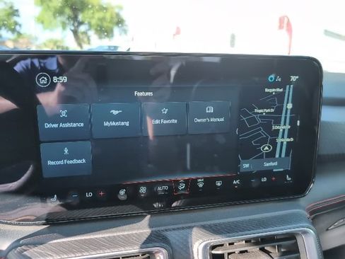 Used 2024 Ford Mustang GT Premium image 18