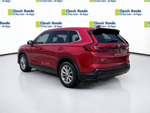 Used 2023 Honda CR-V EX-L image 5