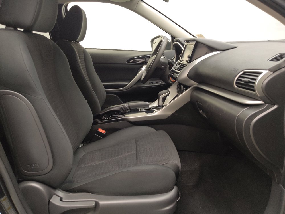 Used 2019 Mitsubishi Eclipse Cross ES AWD/4WD image 21