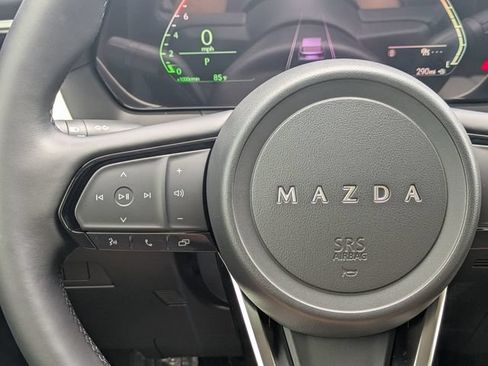 New 2026 MAZDA CX-5 Preferred AWD/4WD image 17