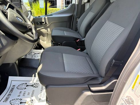 New 2026 Ford Transit 250 Low Roof AWD image 18