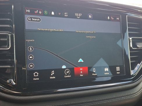 Used 2022 Dodge Durango GT image 18