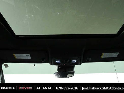 Used 2023 GMC Sierra 1500 AT4X image 19