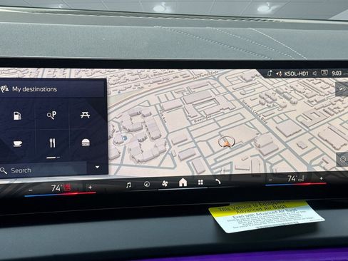 New 2026 BMW X3 M50 w/ Premium Package image 24