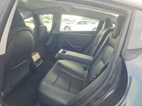 Used 2024 Tesla Model 3 Long Range image 8