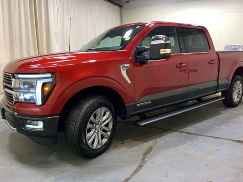 Used 2024 Ford F150 King Ranch image 59