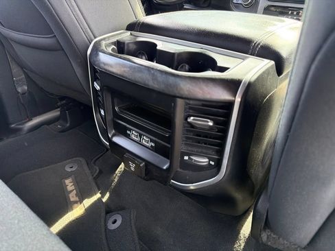 Used 2021 RAM 1500 Big Horn AWD/4WD image 22