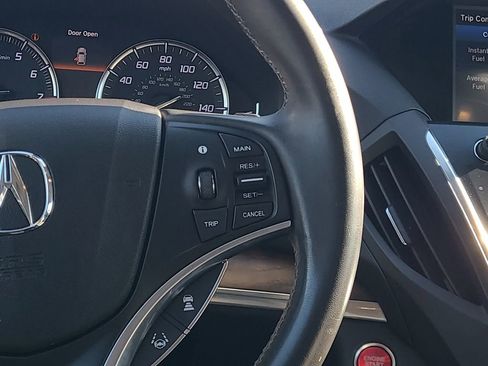 Used 2020 Acura MDX SH-AWD w/ Technology Package image 26