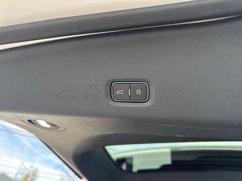 Certified 2025 Ford Expedition Max Platinum image 59