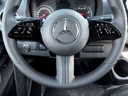 Used 2026 Mercedes-Benz Sprinter 2500 image 13