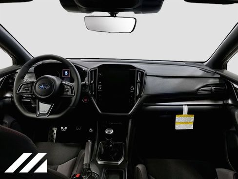 New 2026 Subaru WRX AWD/4WD image 30