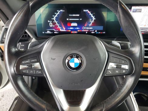 Used 2024 BMW 430i Convertible image 21