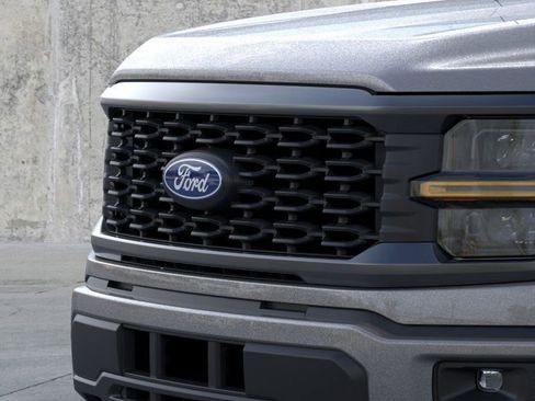 New 2025 Ford F150 STX w/ Equipment Group 200A image 21