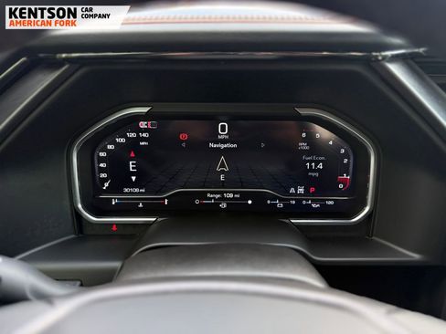 Used 2024 GMC Sierra 1500 AT4 w/ Technology Package image 18