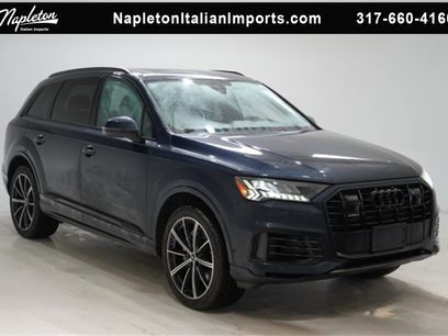 Used 2023 Audi Q7 3.0T Premium Plus w/ Premium Plus Package