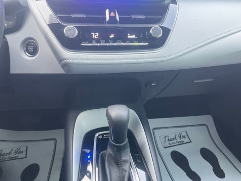 Certified 2024 Toyota Corolla SE image 20