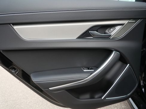 New 2024 Jaguar XF R-Dynamic SE image 7