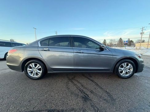 Used 2012 Honda Accord SE image 4