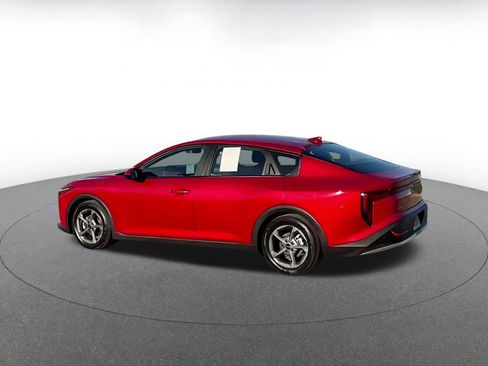 Used 2025 Kia K4 LXS image 9