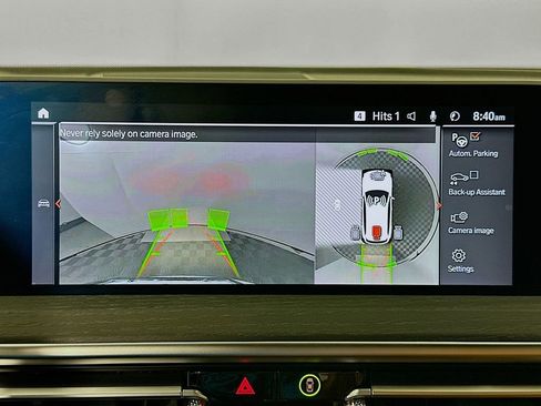 Certified 2023 BMW X3 xDrive30i w/ Convenience Package image 14