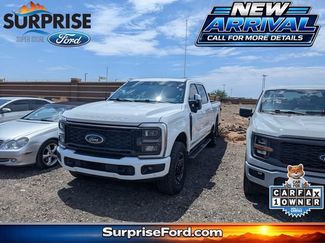 Used 2023 Ford F250 Lariat w/ Sport Appearance Package AWD/4WD 360° Tour