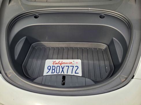 Used 2022 Tesla Model 3 Long Range image 34