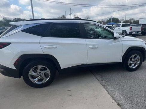 Used 2024 Hyundai Tucson SEL image 9