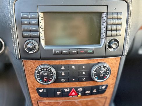 Used 2007 Mercedes-Benz GL 450 4MATIC image 25