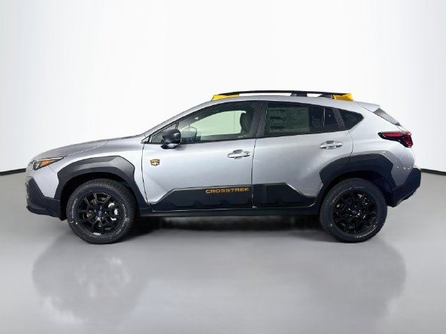 New 2026 Subaru Crosstrek 2.5i Wilderness AWD/4WD image 4