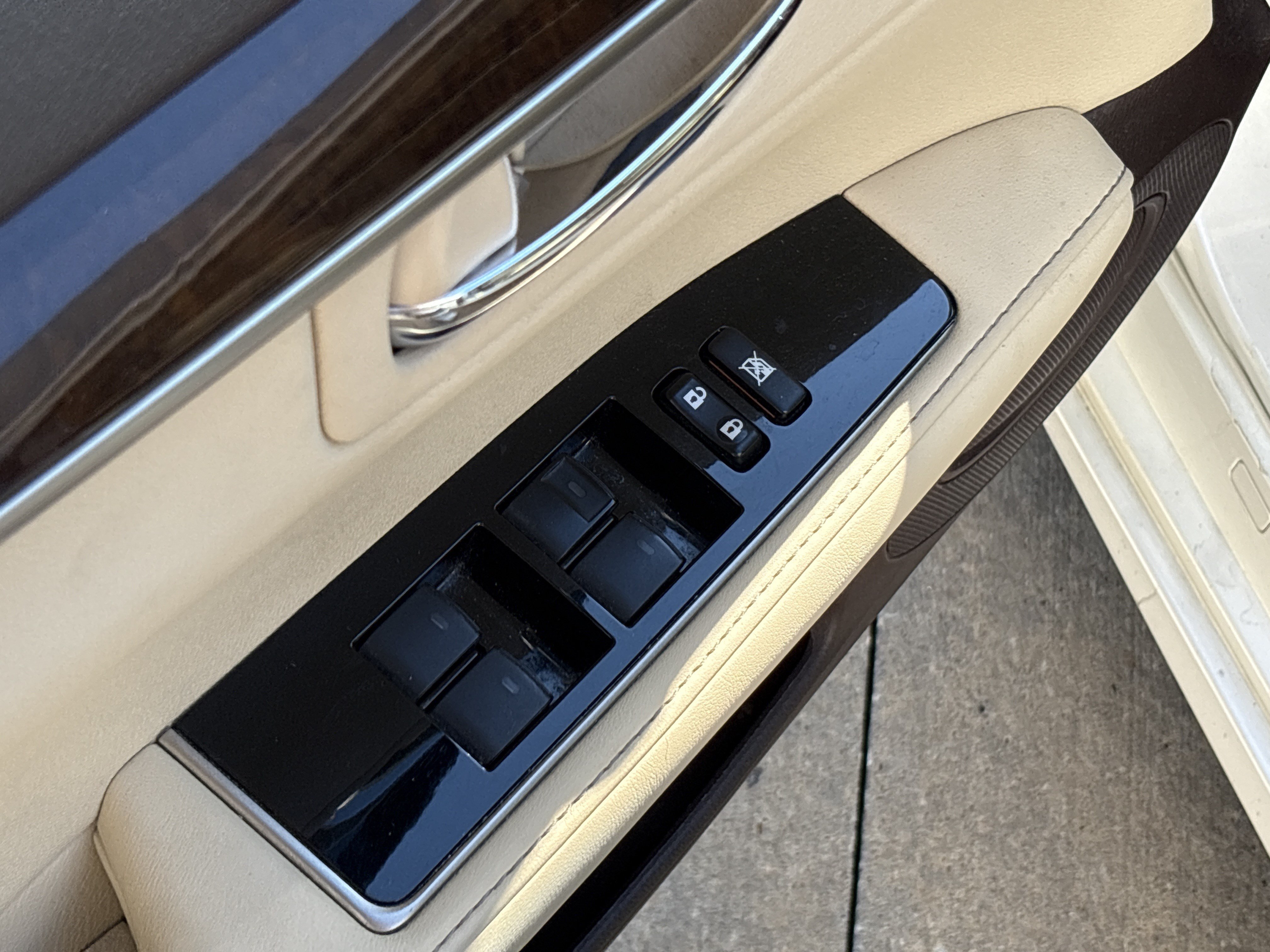 Used 2017 Lexus ES 350 FWD image 15